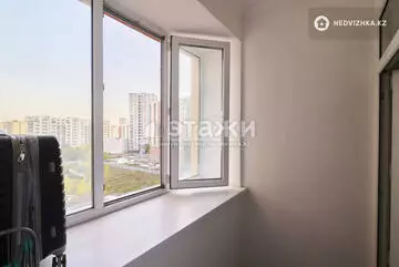 44 м², 2-комнатная квартира, этаж 6 из 11, 44 м², изображение - 22