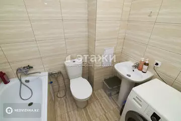 44 м², 2-комнатная квартира, этаж 6 из 11, 44 м², изображение - 23