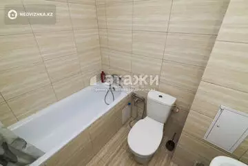 44 м², 2-комнатная квартира, этаж 6 из 11, 44 м², изображение - 24