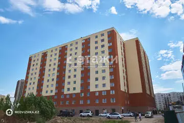 44 м², 2-комнатная квартира, этаж 6 из 11, 44 м², изображение - 32