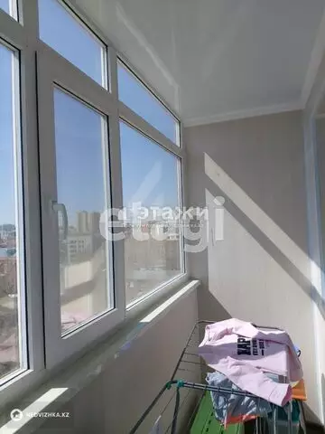 2-комнатная квартира, этаж 8 из 9, 69 м²