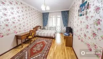 107 м², 3-комнатная квартира, этаж 4 из 8, 107 м², изображение - 7