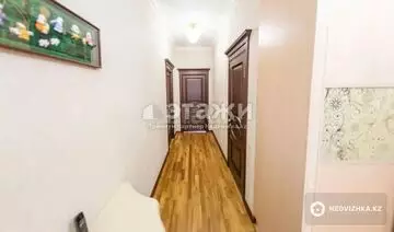 107 м², 3-комнатная квартира, этаж 4 из 8, 107 м², изображение - 9