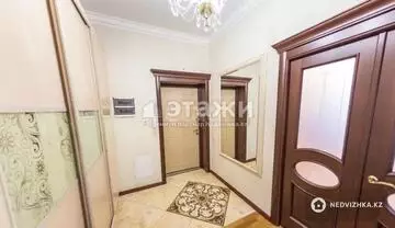 107 м², 3-комнатная квартира, этаж 4 из 8, 107 м², изображение - 10