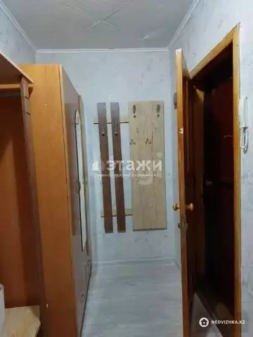 1-комнатная квартира, этаж 3 из 5, 36 м²