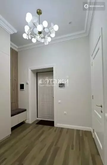 4-комнатная квартира, этаж 3 из 9, 113 м²