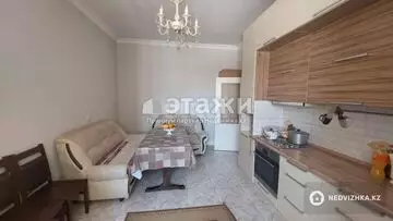 2-комнатная квартира, этаж 10 из 17, 78 м²