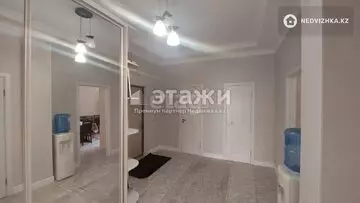 2-комнатная квартира, этаж 10 из 17, 78 м²