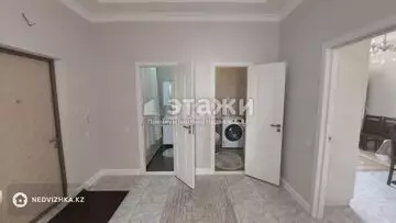 2-комнатная квартира, этаж 10 из 17, 78 м²