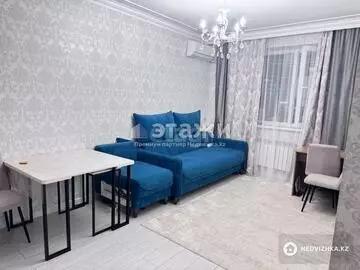 1-комнатная квартира, этаж 5 из 9, 37 м²