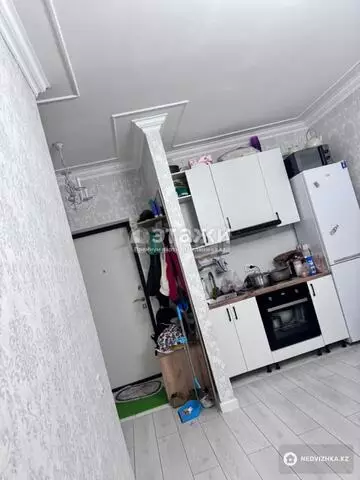 1-комнатная квартира, этаж 5 из 9, 37 м²