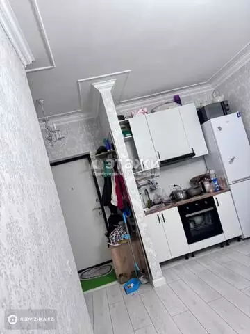 1-комнатная квартира, этаж 5 из 9, 37 м²