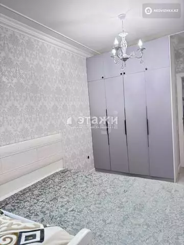 1-комнатная квартира, этаж 5 из 9, 37 м²