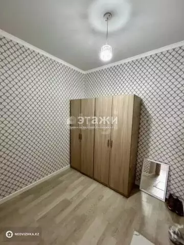 1-комнатная квартира, этаж 7 из 12, 41 м²