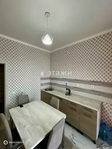 1-комнатная квартира, этаж 7 из 12, 41 м²