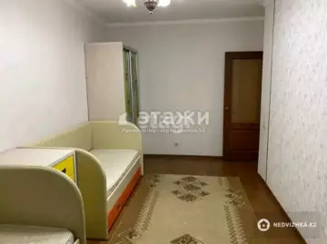 4-комнатная квартира, этаж 8 из 9, 109 м²