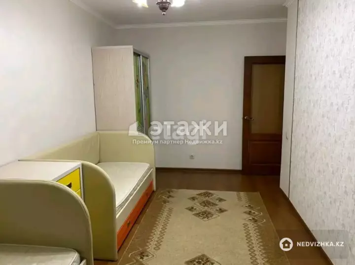 108.6 м², 4-комнатная квартира, этаж 8 из 9, 109 м², изображение - 1