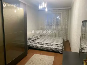 4-комнатная квартира, этаж 8 из 9, 109 м²