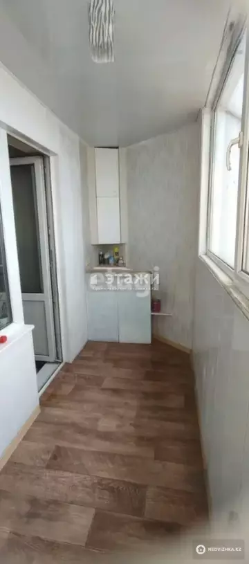 107 м², 4-комнатная квартира, этаж 16 из 17, 107 м², изображение - 9