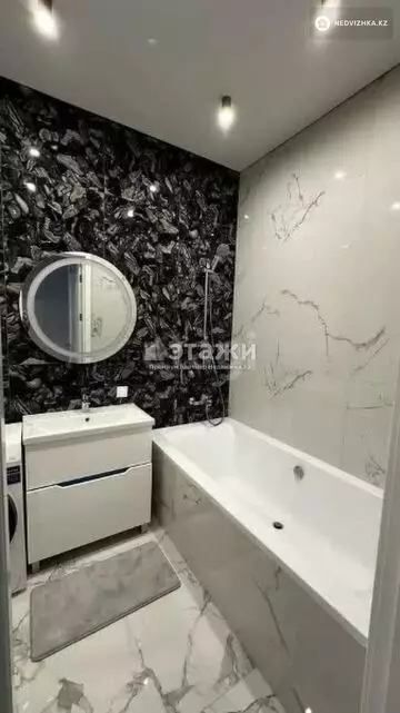 3-комнатная квартира, этаж 6 из 12, 100 м²