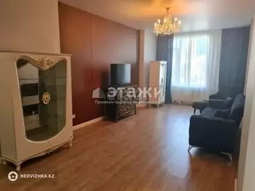 100.5 м², 3-комнатная квартира, этаж 6 из 12, 100 м², изображение - 11