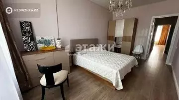 100.5 м², 3-комнатная квартира, этаж 6 из 12, 100 м², изображение - 10