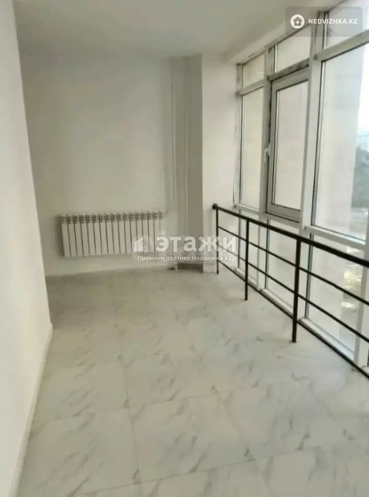 99.3 м², 3-комнатная квартира, этаж 6 из 9, 99 м², изображение - 1