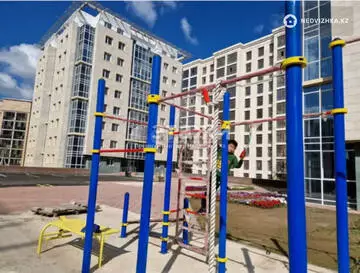 3-комнатная квартира, этаж 6 из 9, 99 м²