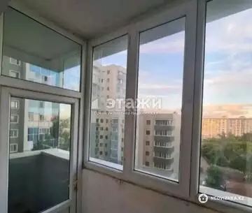 1-комнатная квартира, этаж 8 из 14, 38 м²