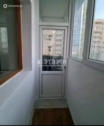 1-комнатная квартира, этаж 8 из 14, 38 м²