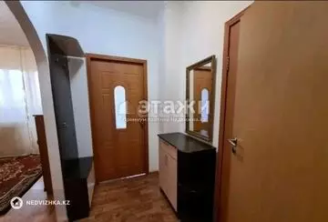 1-комнатная квартира, этаж 8 из 14, 38 м²