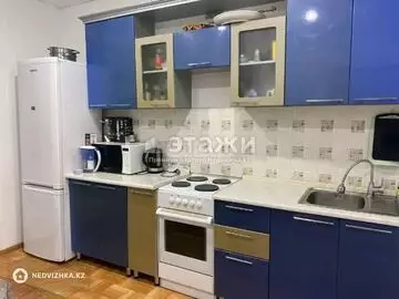 38 м², 1-комнатная квартира, этаж 8 из 14, 38 м², изображение - 6