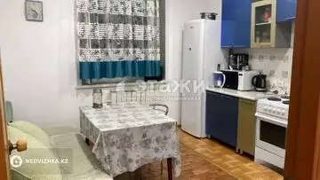 38 м², 1-комнатная квартира, этаж 8 из 14, 38 м², изображение - 7