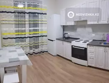 62 м², 2-комнатная квартира, этаж 6 из 16, 62 м², на длительный срок, изображение - 3