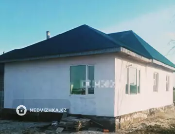 90 м², 4-комнатный дом, 10 соток, 90 м², изображение - 3