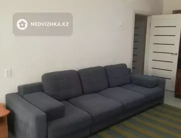 1-комнатная квартира, этаж 2 из 5, 35 м²