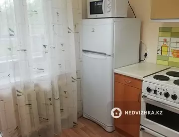 1-комнатная квартира, этаж 2 из 5, 35 м²