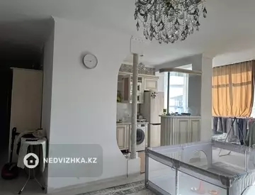 90 м², 3-комнатная квартира, этаж 7 из 7, 90 м², изображение - 12