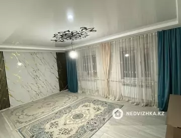 3-комнатный дом, 5 соток, 120 м²