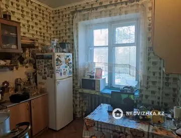 3-комнатная квартира, этаж 2 из 2, 75 м²