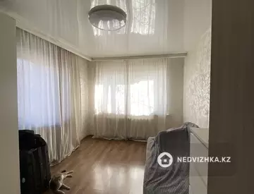 40 м², 2-комнатная квартира, этаж 1 из 5, 40 м², изображение - 0