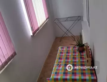 3-комнатная квартира, этаж 5 из 5, 56 м²