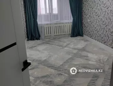 3-комнатная квартира, этаж 5 из 5, 56 м²