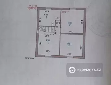 160 м², 5-комнатный дом, 4 соток, 160 м², изображение - 6