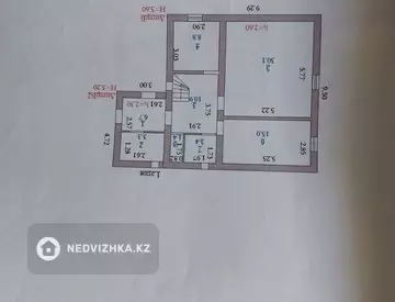 160 м², 5-комнатный дом, 4 соток, 160 м², изображение - 5