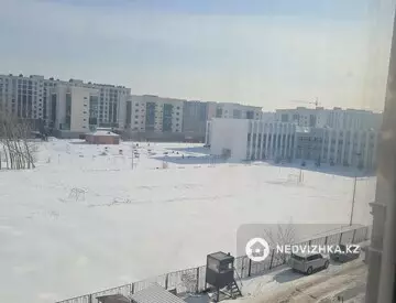 2-комнатная квартира, этаж 4 из 16, 67 м², на длительный срок