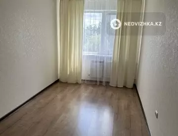 59 м², 3-комнатная квартира, этаж 4 из 5, 59 м², изображение - 1