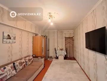 1-комнатная квартира, этаж 4 из 5, 20 м²