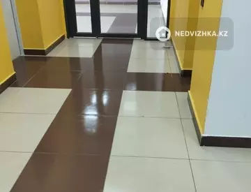 1-комнатная квартира, этаж 16 из 17, 35 м²