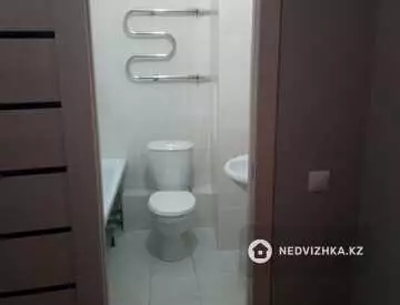 1-комнатная квартира, этаж 16 из 17, 35 м²